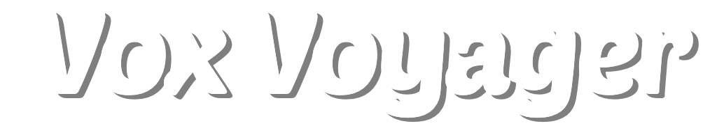 Vox Voyager