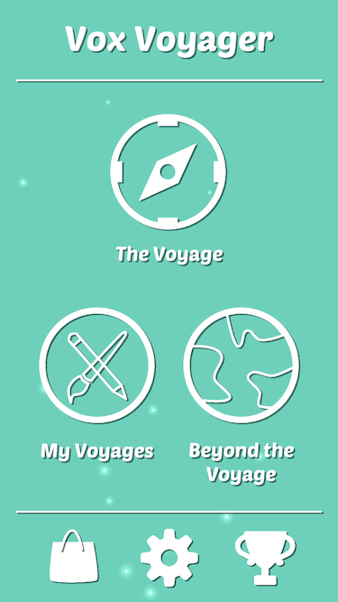 Vox Voyager