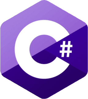 C#